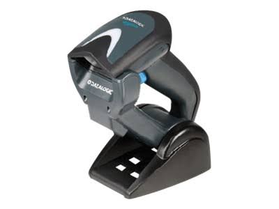 2D Barcode Scanner M781850