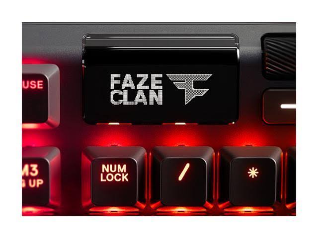 Mechanical Gaming Keyboard G636962