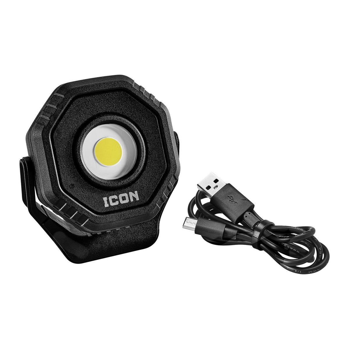 2100 Lumen LED Rechargeable Magnetic Compact Floodlight G671