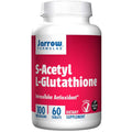 S-Acetyl L-Glutathione 100mg 60t U563