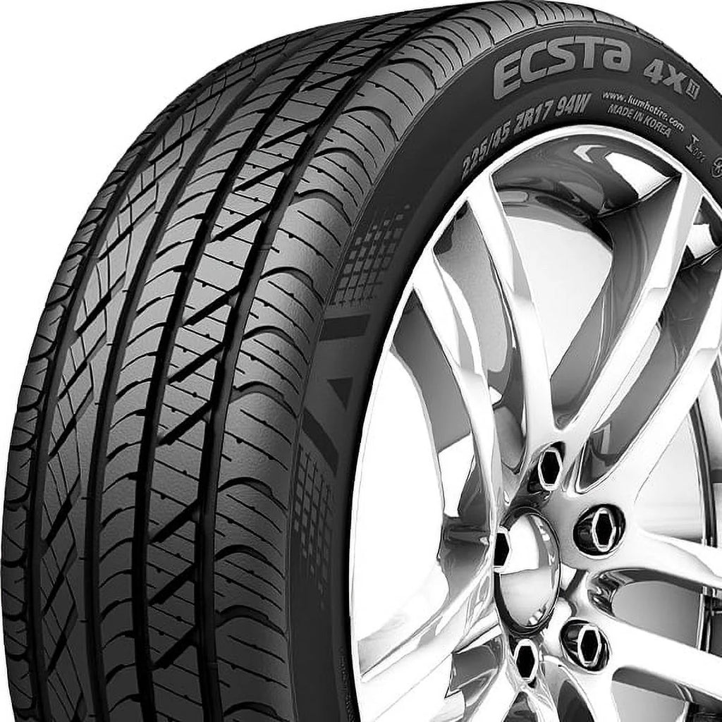 235/50R18 97 W Tire F107