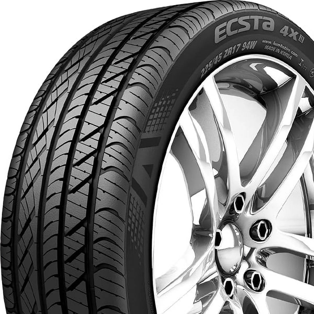 235/50R18 97 W Tire F107