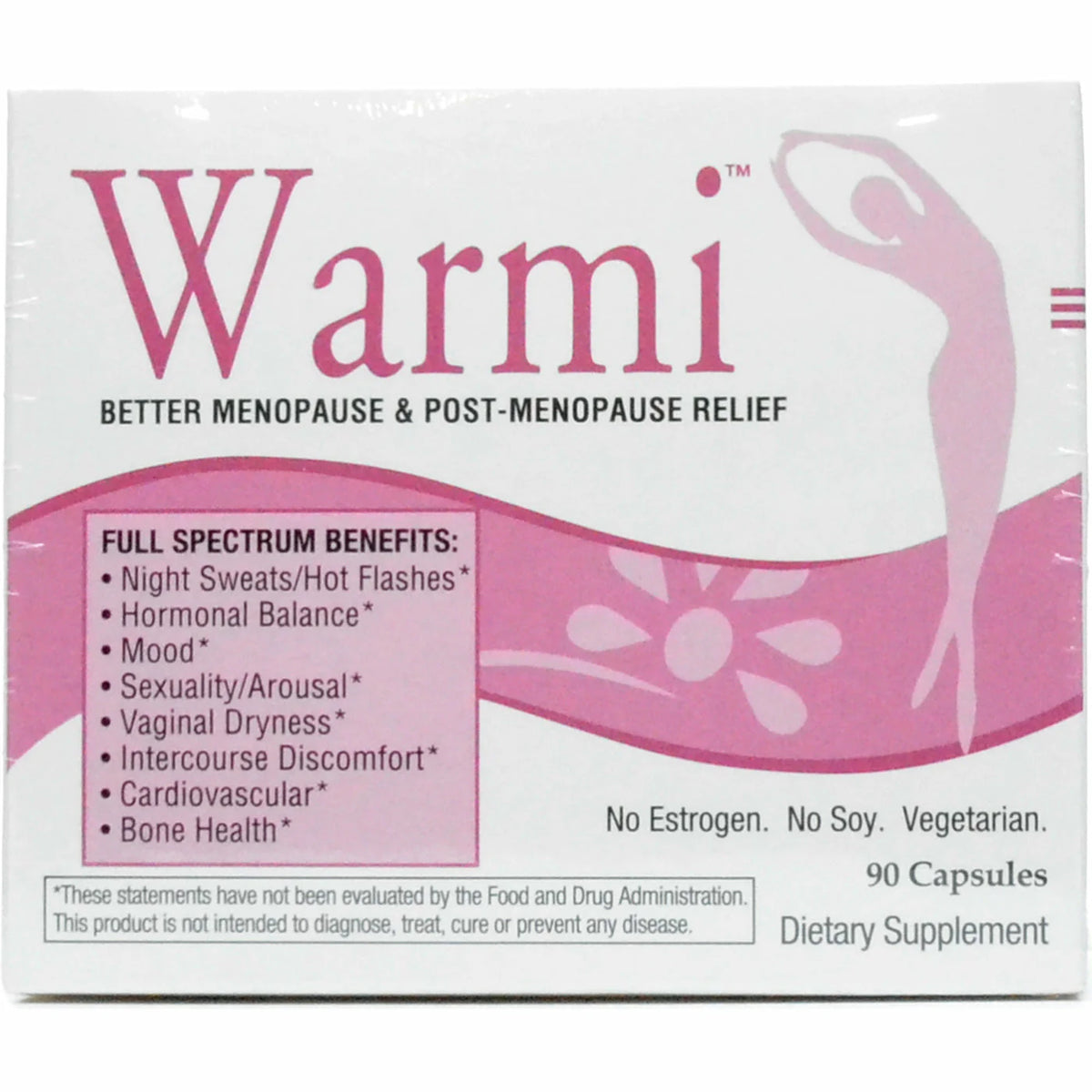 90 Capsules B303295