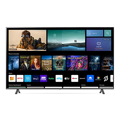 86 in Class LED 4K UHD Smart TV S780947