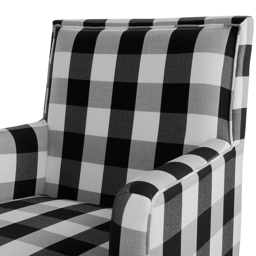 Filton Stripe Armchair Q37685