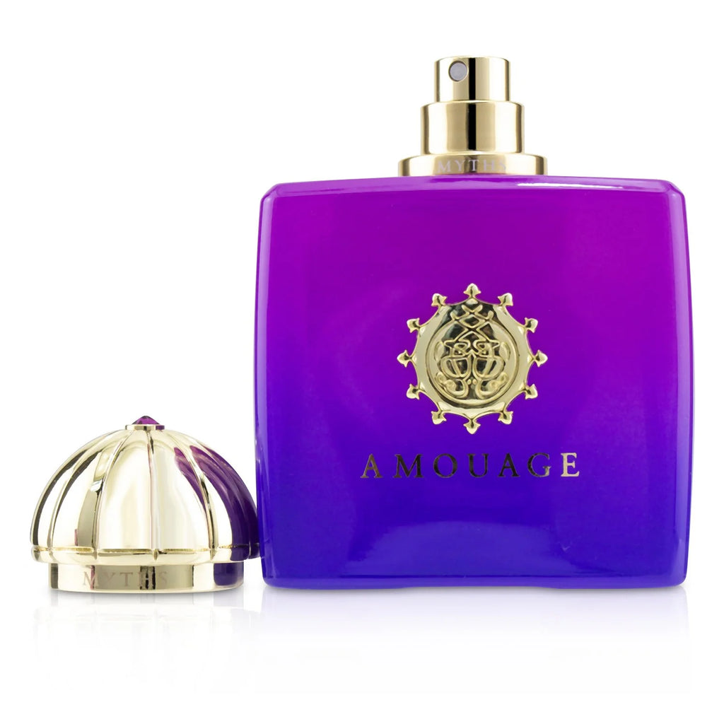 Eau De Parfum Spray 100ml/3.4oz Z54568