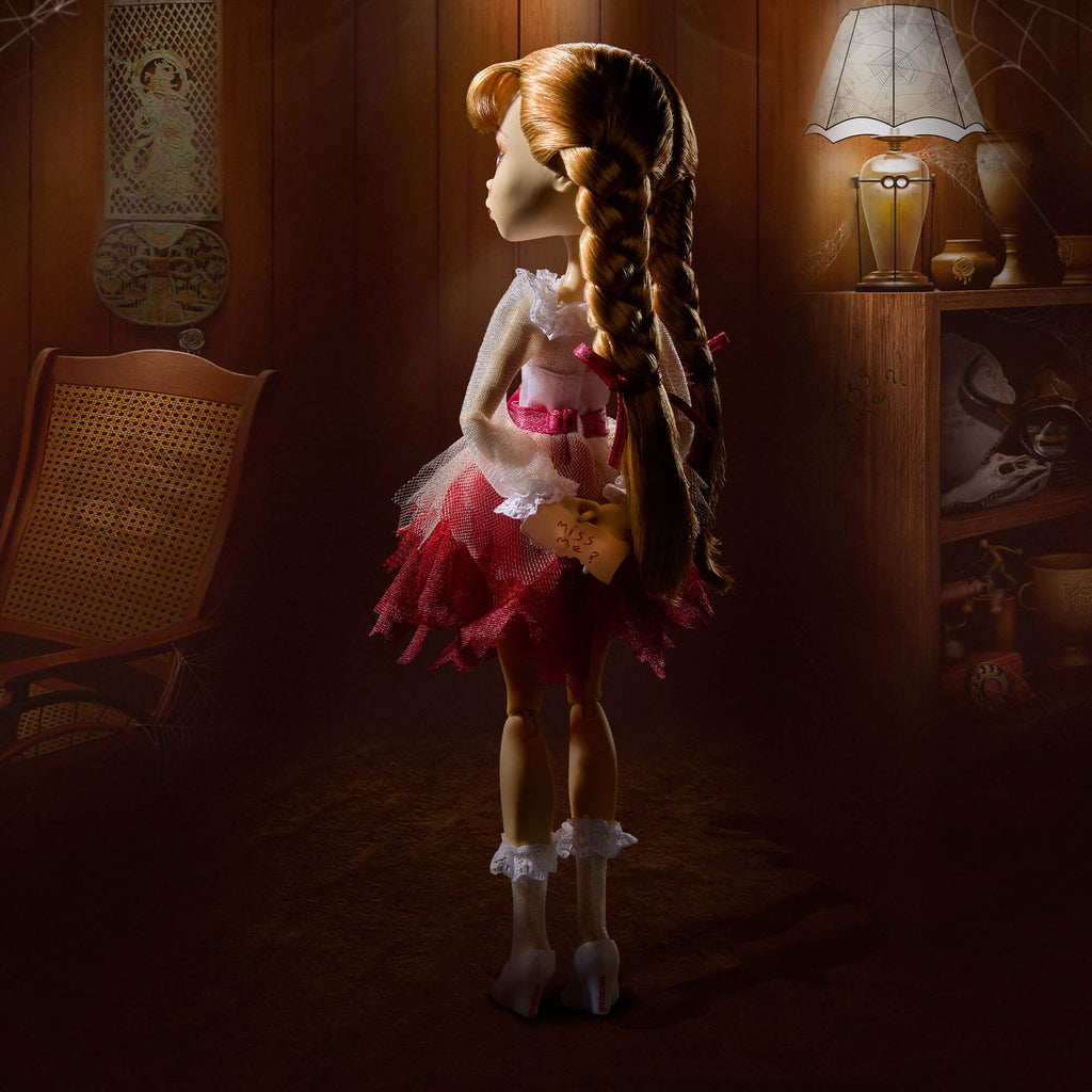 Monster High Doll C4420