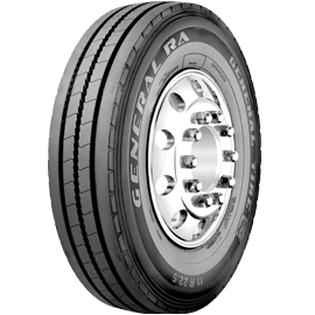 11R24.5 Commercial Tire Y251522