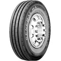 11R24.5 Commercial Tire Y251522