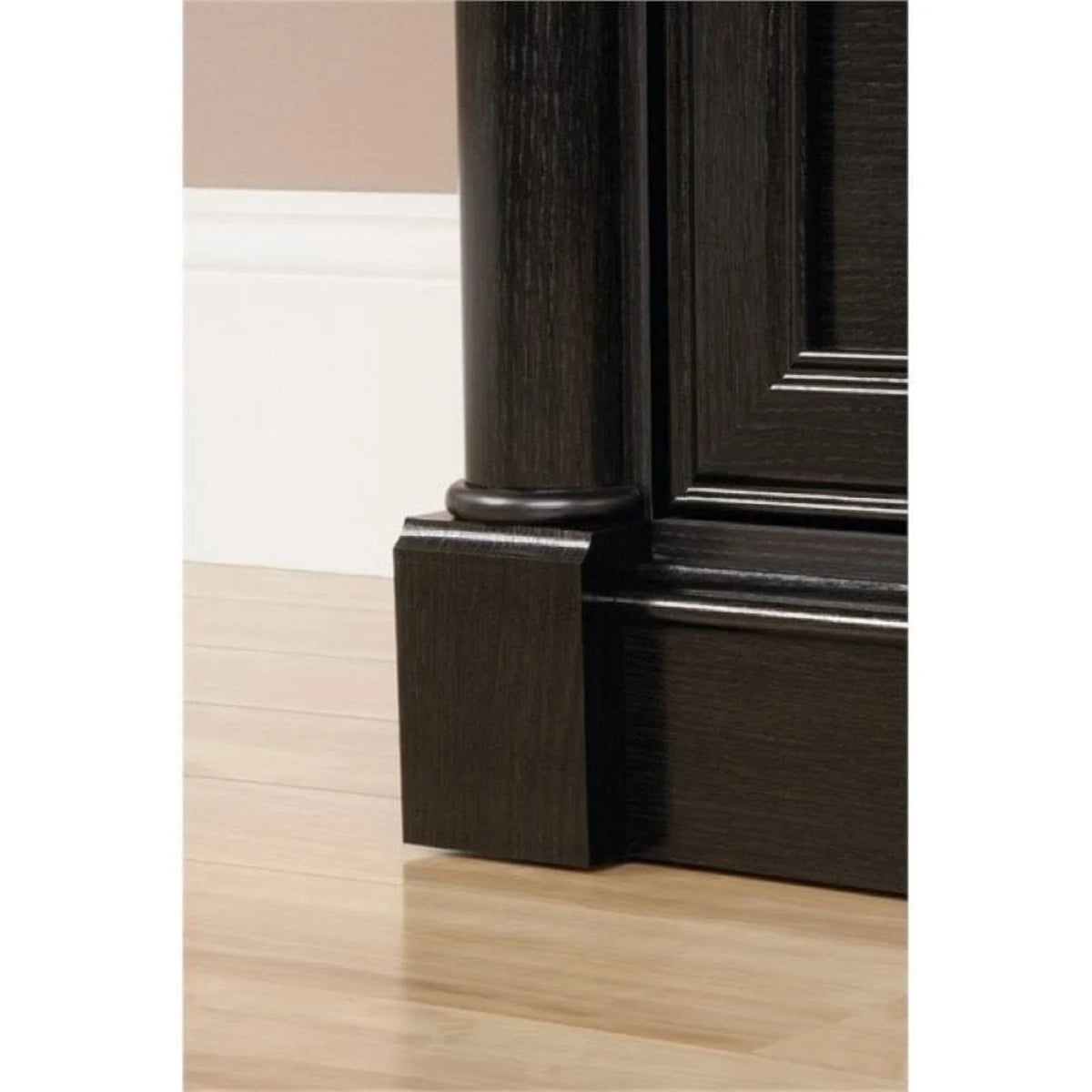 Wood 2 Drawer Lateral File Cabinet I848618