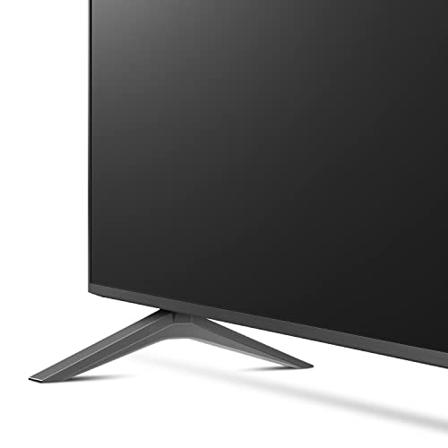 86 in Class LED 4K UHD Smart TV S780947