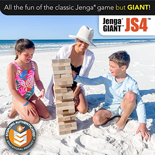 Giant Stacks to Over 5 feet F845