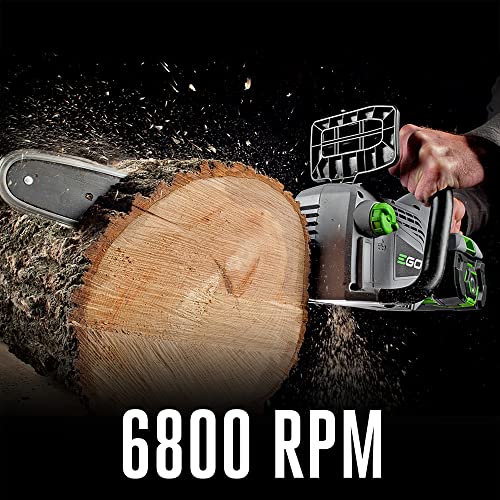 16-Inch 56V Cordless Chainsaw I7177
