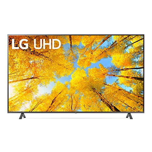 86 in Class LED 4K UHD Smart TV S780947