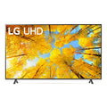 86 in Class LED 4K UHD Smart TV S780947