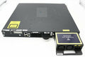 Managed L3 Switch 48 PoE Ethernet Ports H130