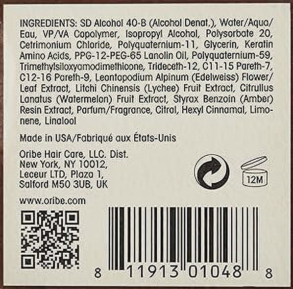 Thickening Spray 6.8 Oz S556