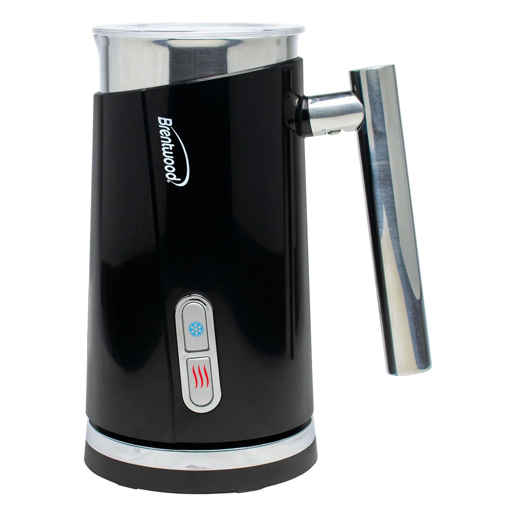 300ml Cordless Electric Milk Frother & Warmer Z210