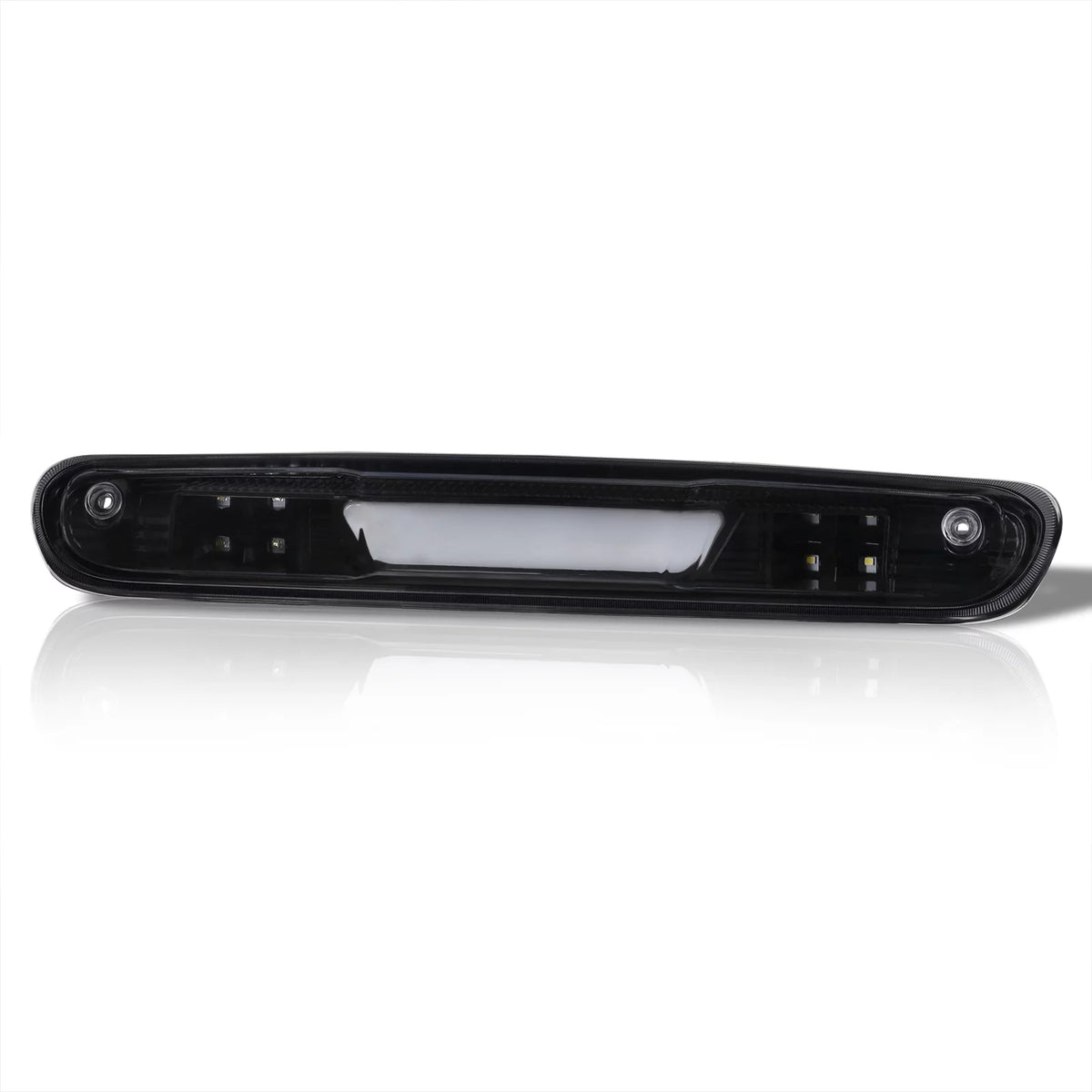 LED 3RD Brake Lights Tail Stop Lamp Black Assembly Z33512