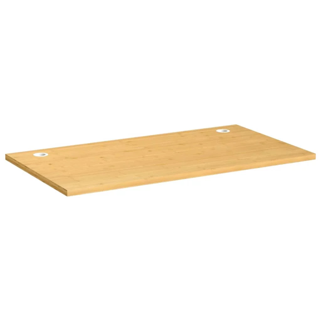 Bamboo Desk X9684
