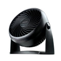 Black Turbo Force Power Table Fan F404050