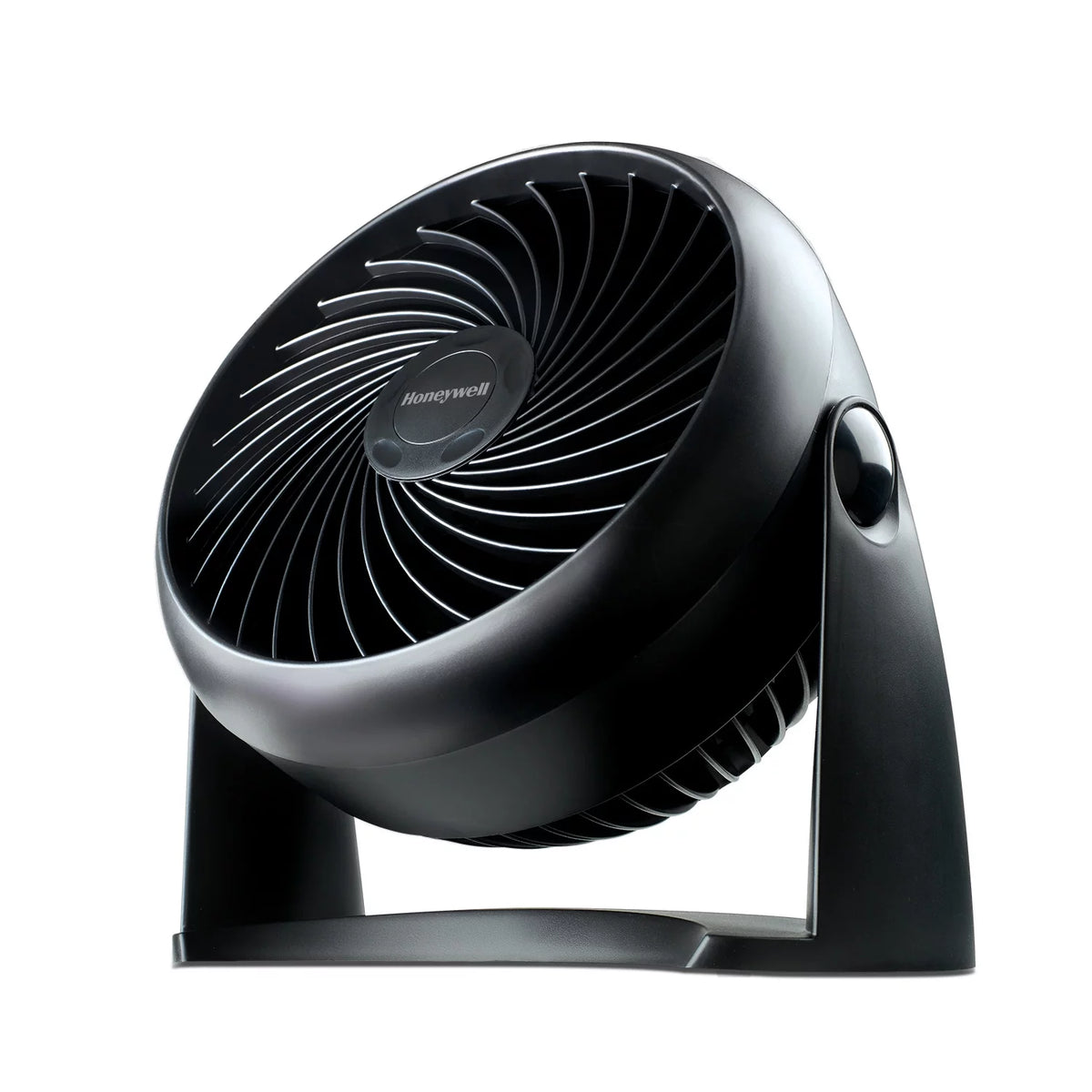 Black Turbo Force Power Table Fan F404050