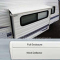 Sideout Awning G397303