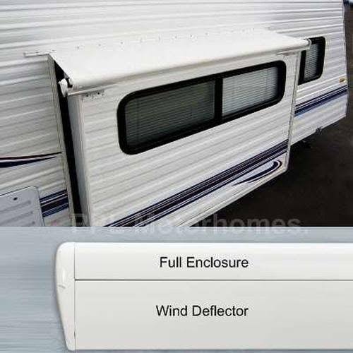 Sideout Awning G397303