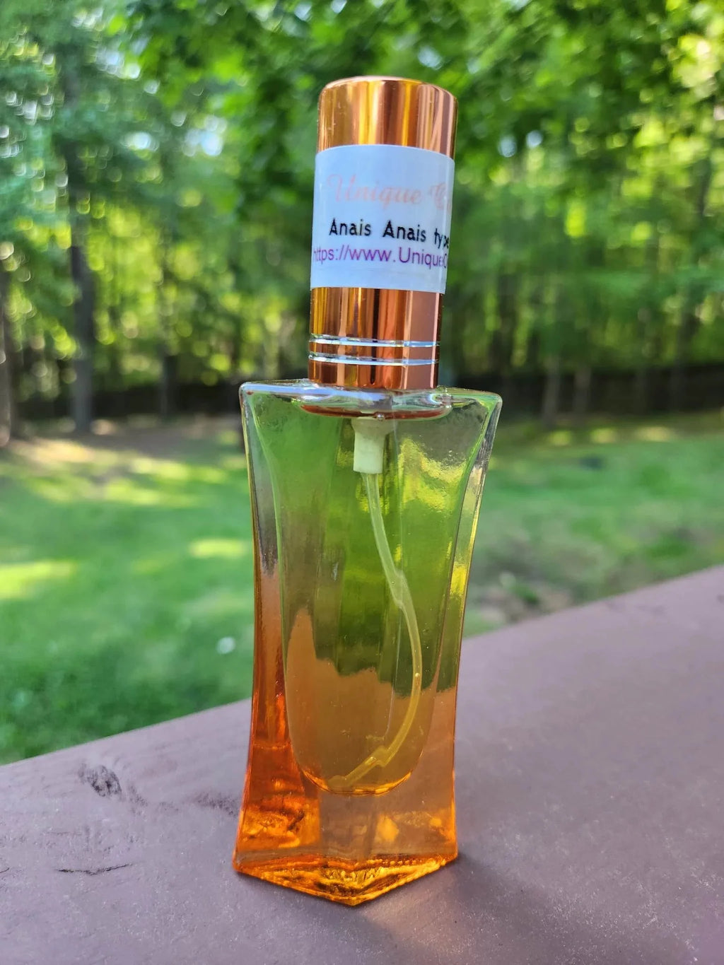 Perfume Fragrance X630