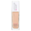 24 Hour Foundation 21 Nude Beige 30Ml O98182