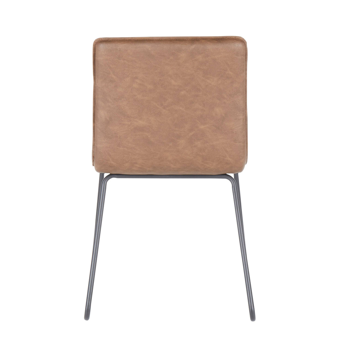 Black Espresso Chair Set of 2 G7776
