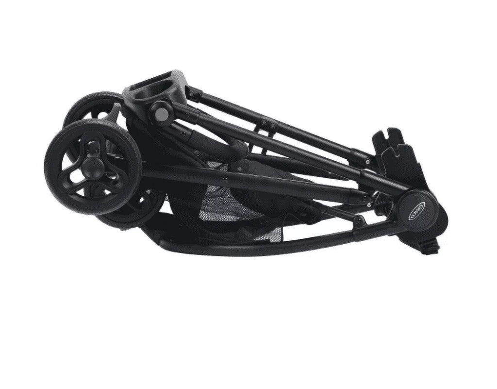 Infant Car Seat Frame and Baby Stroller D79287