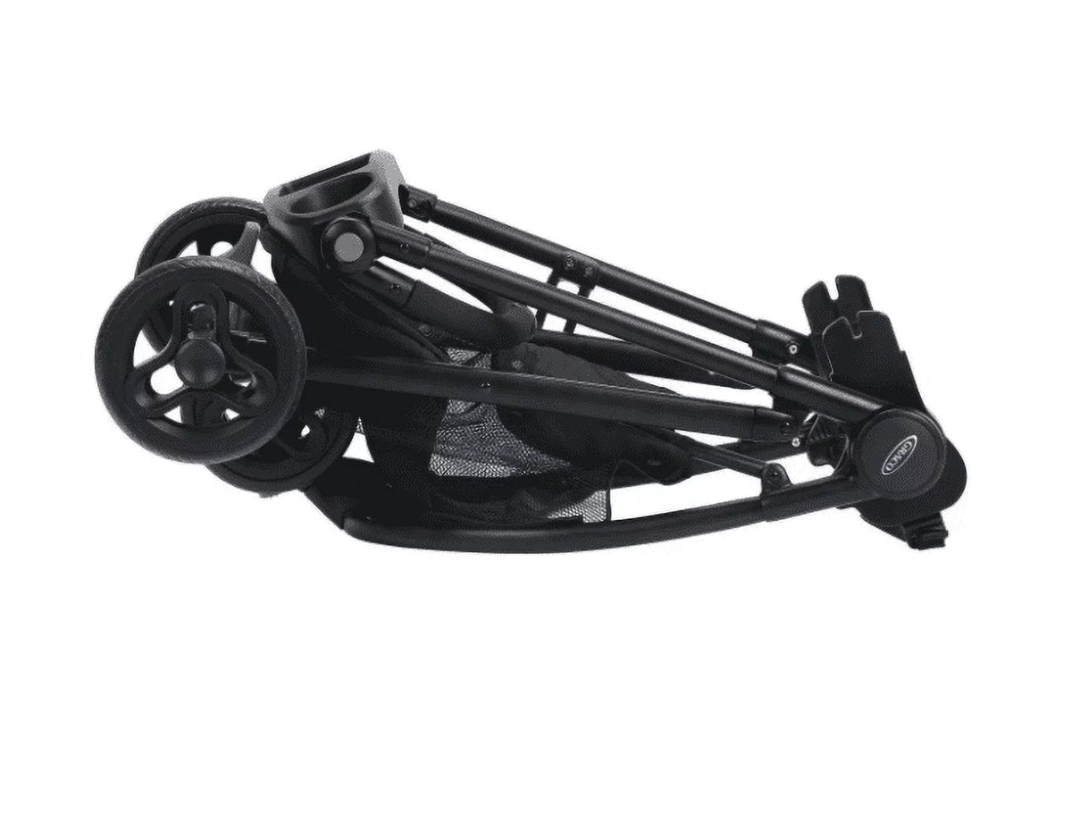 Infant Car Seat Frame and Baby Stroller D79287