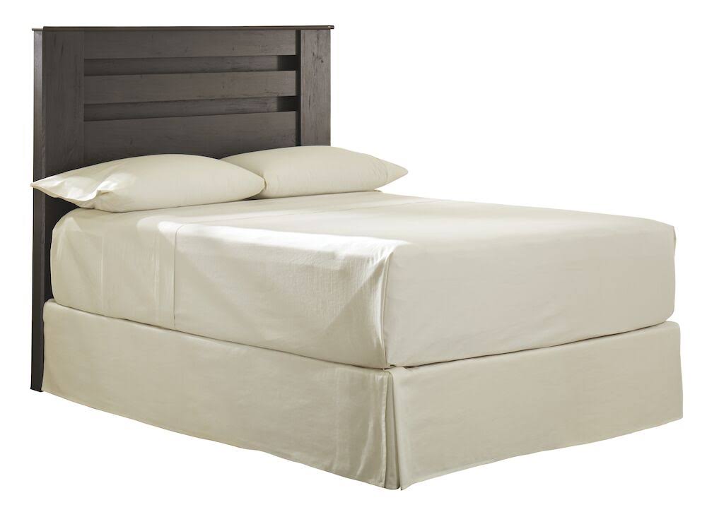 Full Panel Headboard Q1968