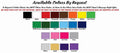 Wall Decal Sticker Home Decor 20x20" Y446