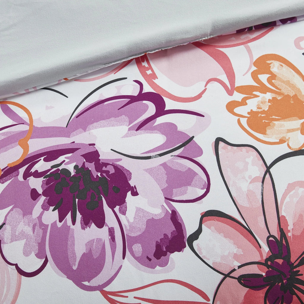 Bedding Comforter Set H148