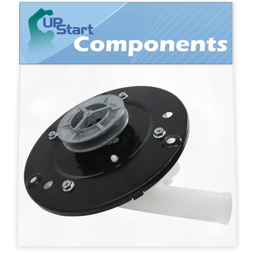 Washer Drain Pump Replacement I73434