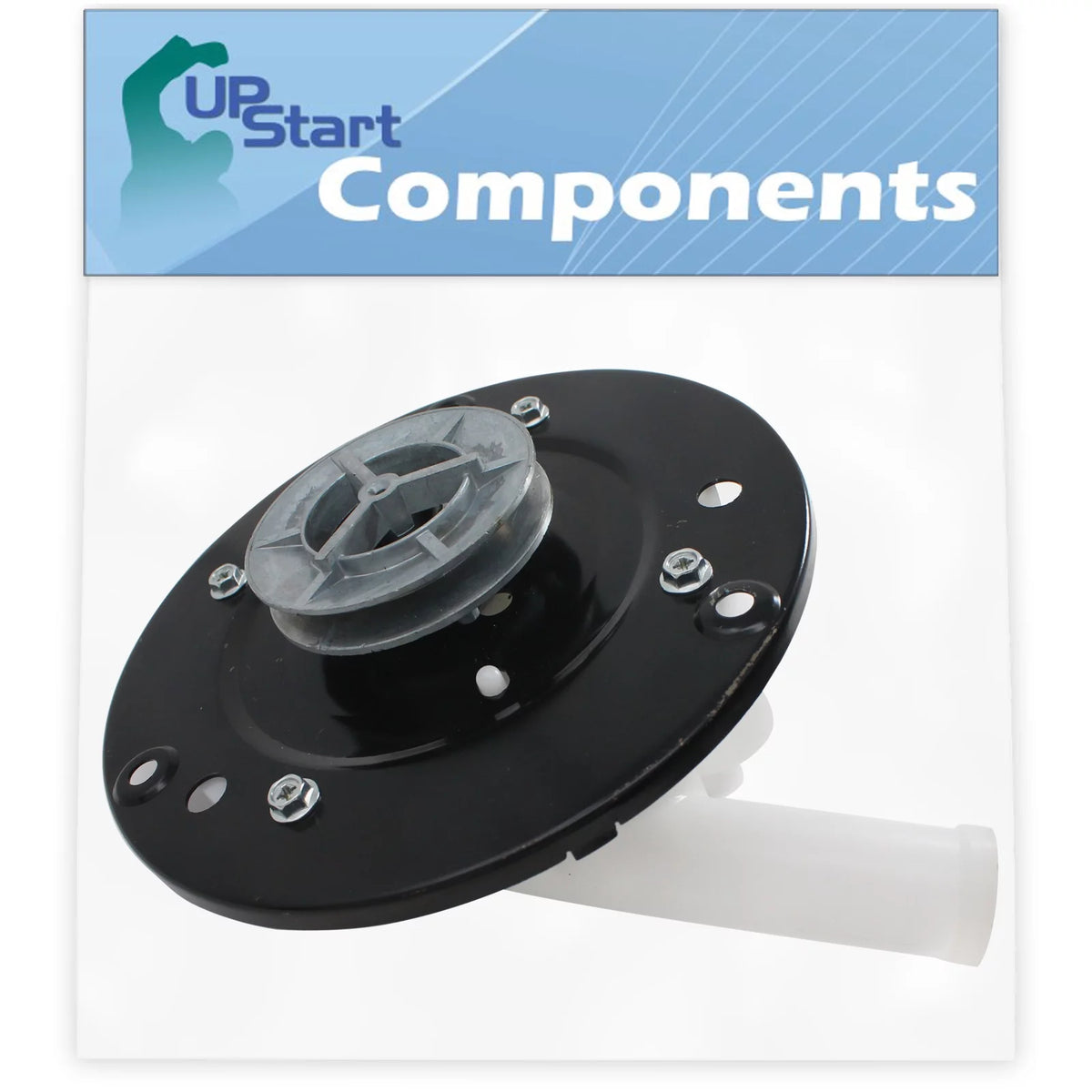 Washer Drain Pump Replacement I73434