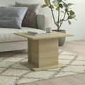 Sonoma Oak Engineered Wood Coffee Table U47939