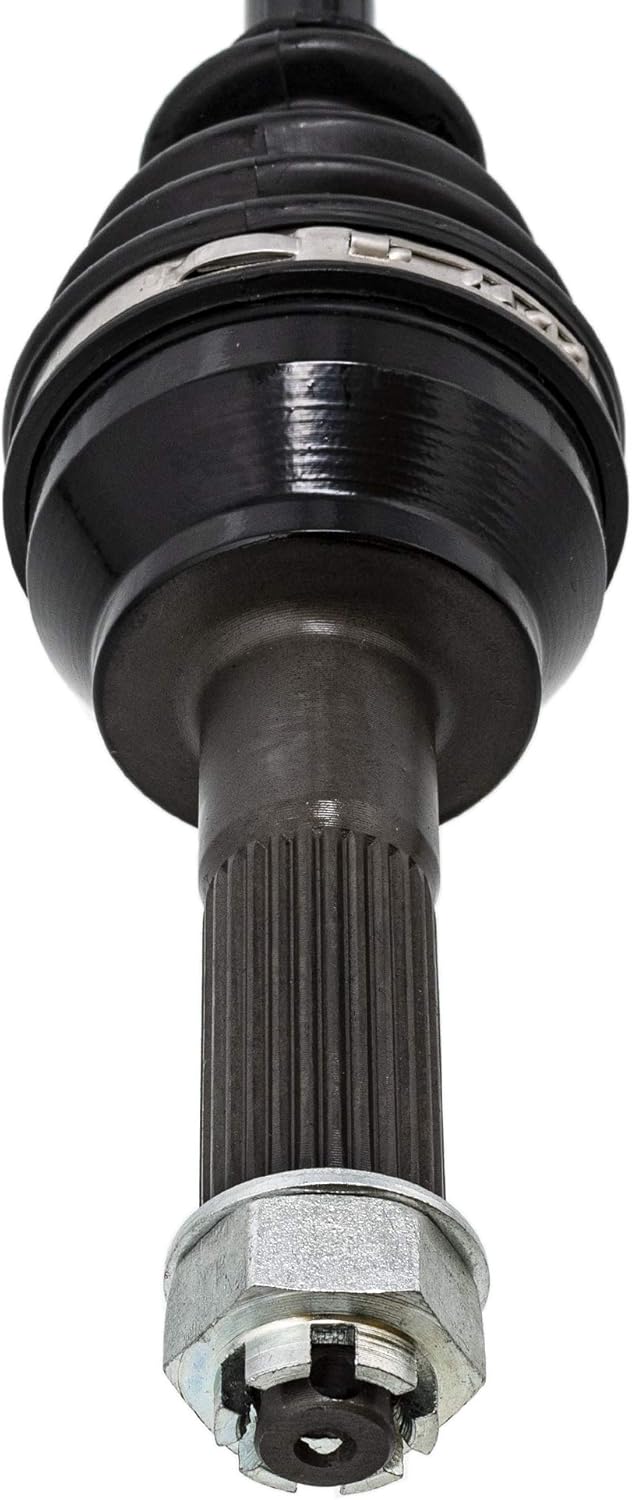 Rear Drive Shaft CV Axle Pack of 2 V4568