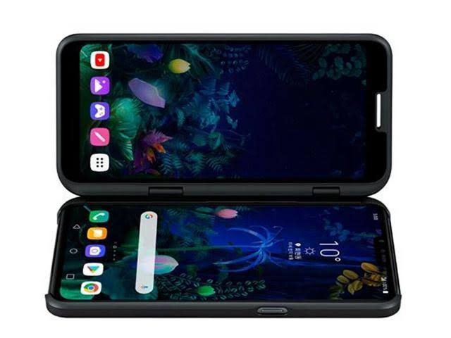 Astro Black 128GB Factory Unlocked Smartphone V644487