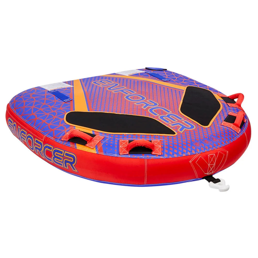 2 Rider Towable Tube S46420