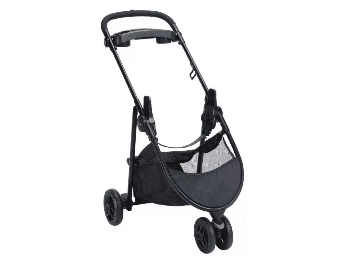 Infant Car Seat Frame and Baby Stroller D79287