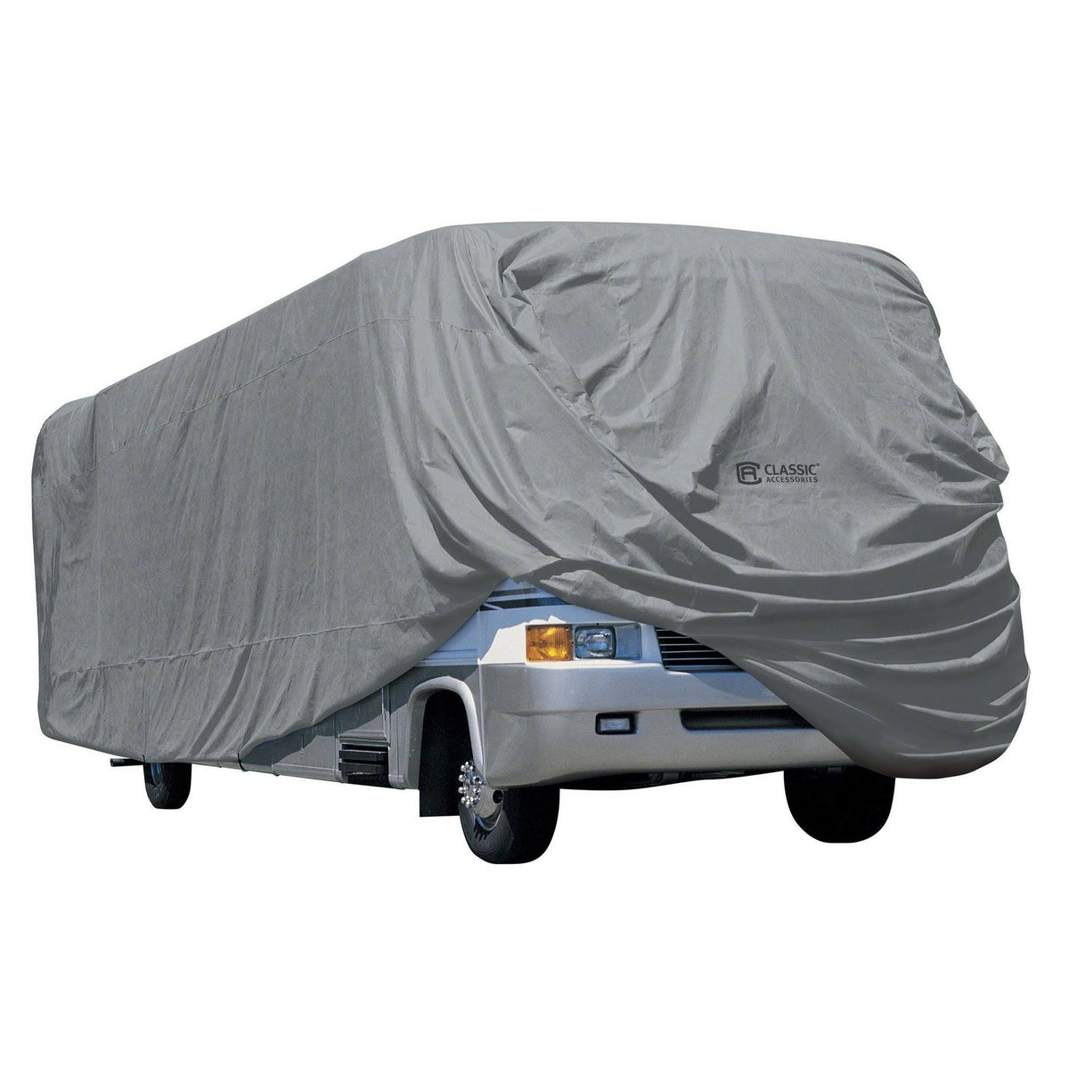 Polypro 1 Class A RV Cover T690
