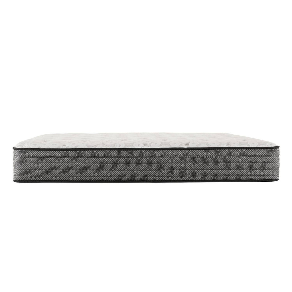 Plush Euro Top Mattress Set - Twin G409