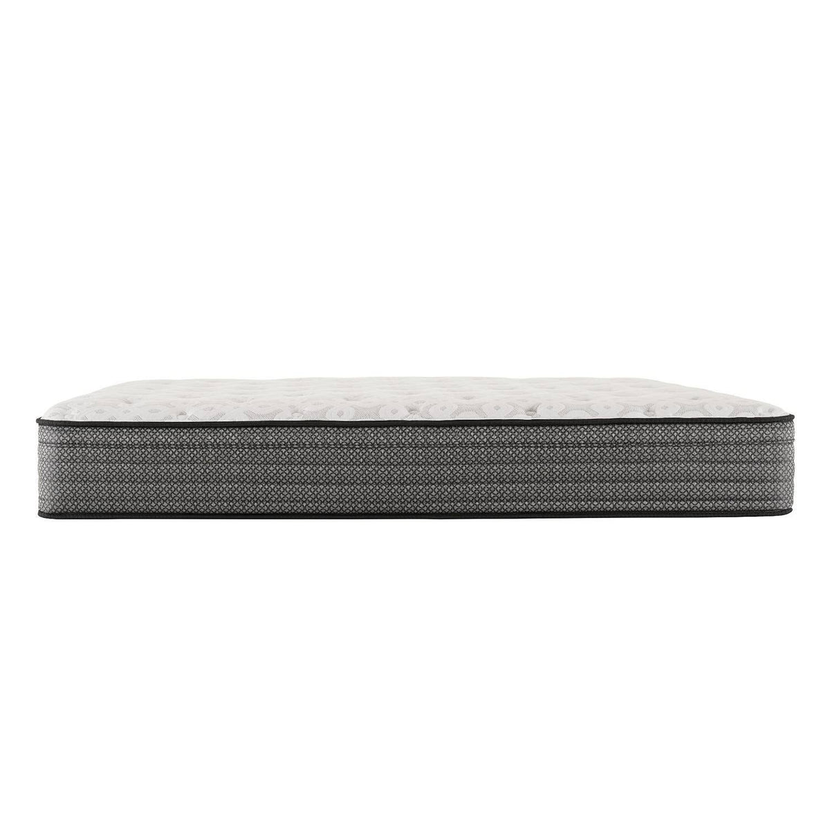 Plush Euro Top Mattress Set - Twin G409