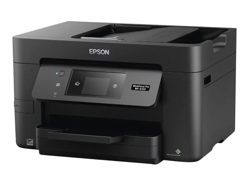 Color Ink-Jet Multifunction Printer S3120
