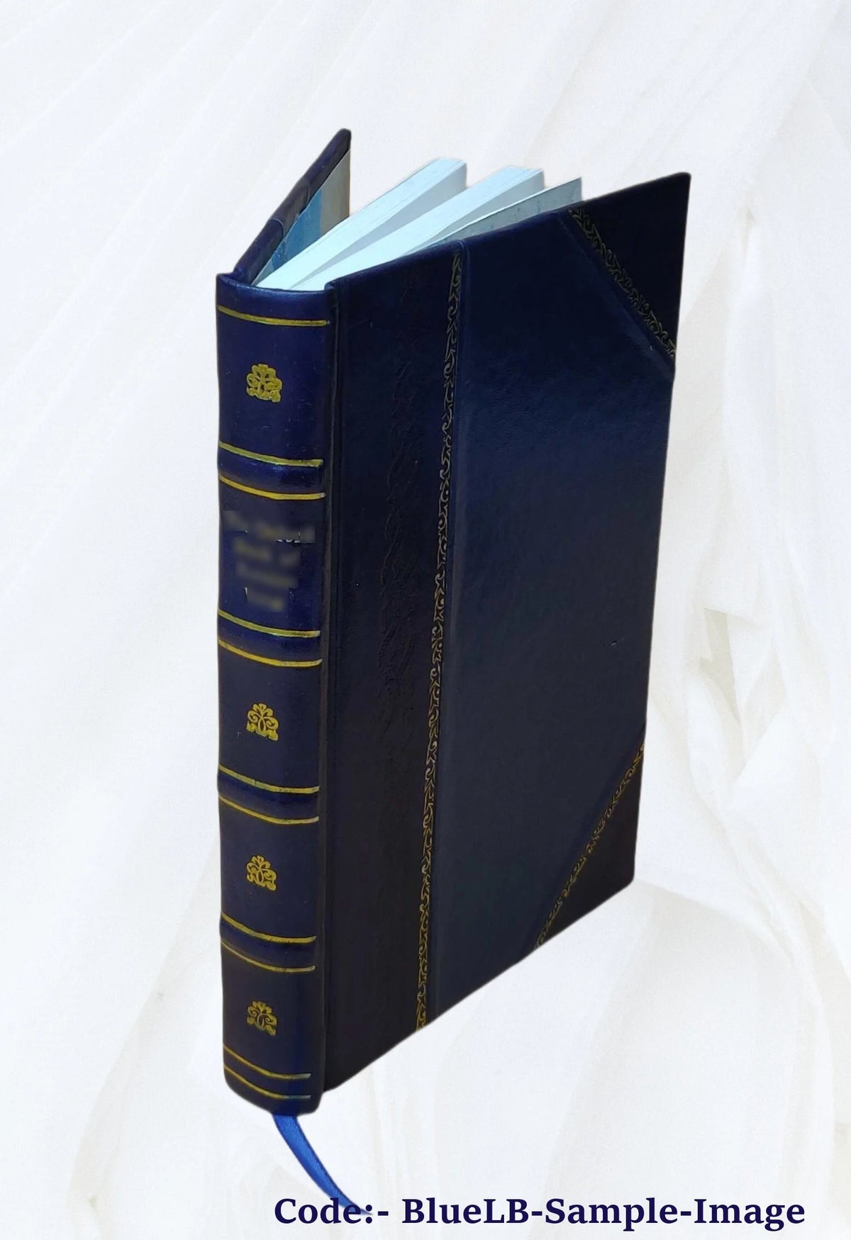 The works of Charles and Mary Lamb, edited by E. V. Lucas. Volume v.1 1912 [Leather Bound] W237995