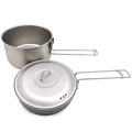 Camping Cookware Set F848