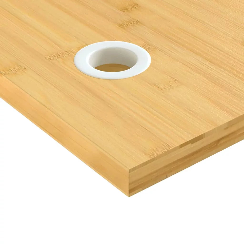 Bamboo Desk X9684